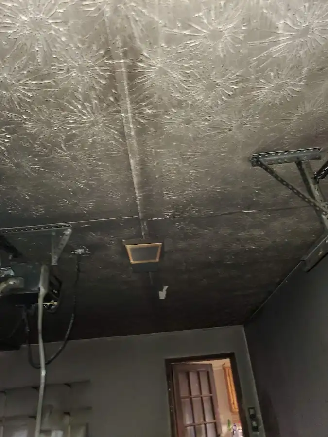 Fire and smoke damage assessment for Emergency Water Damage Services in Sandown